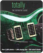 Total Guitar - The Definitive Guide