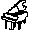 Blues Piano logo